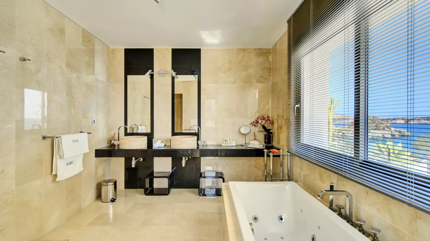 Villa Pearl | Ibiza