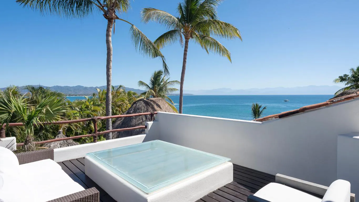 Casa del Faro | Punta Mita