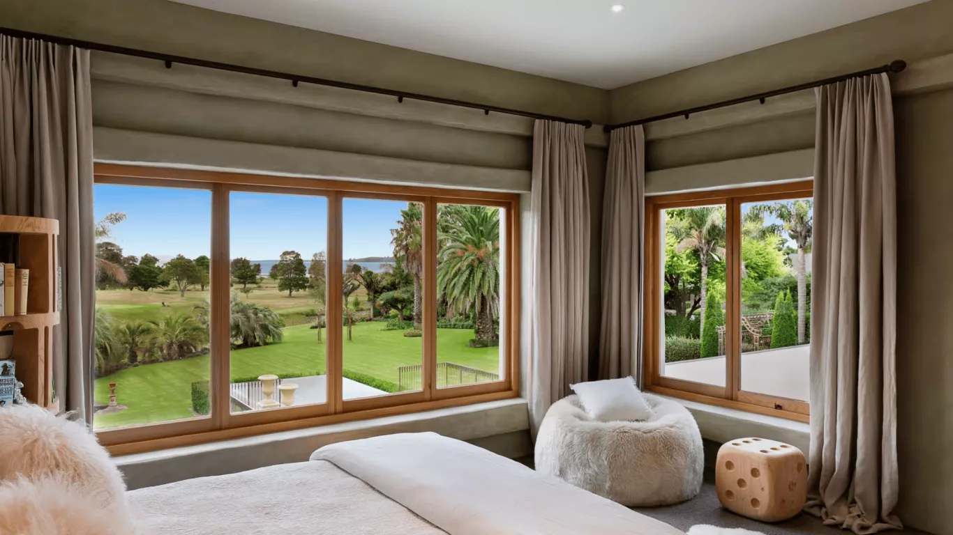 Ataahua Lodge | New Zealand
