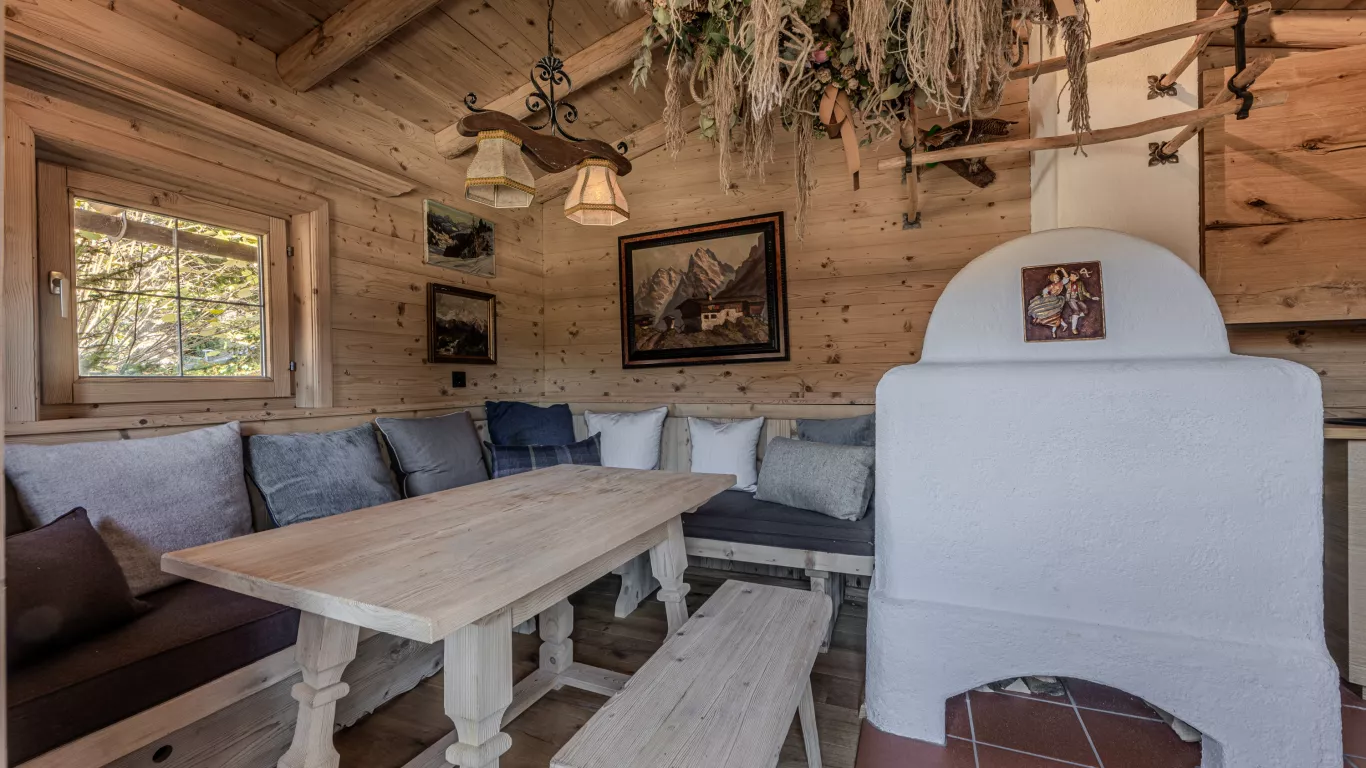 Chalet Colette | Kitzbuhel