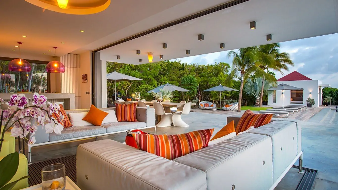 Villa WV Gem | St. Barth