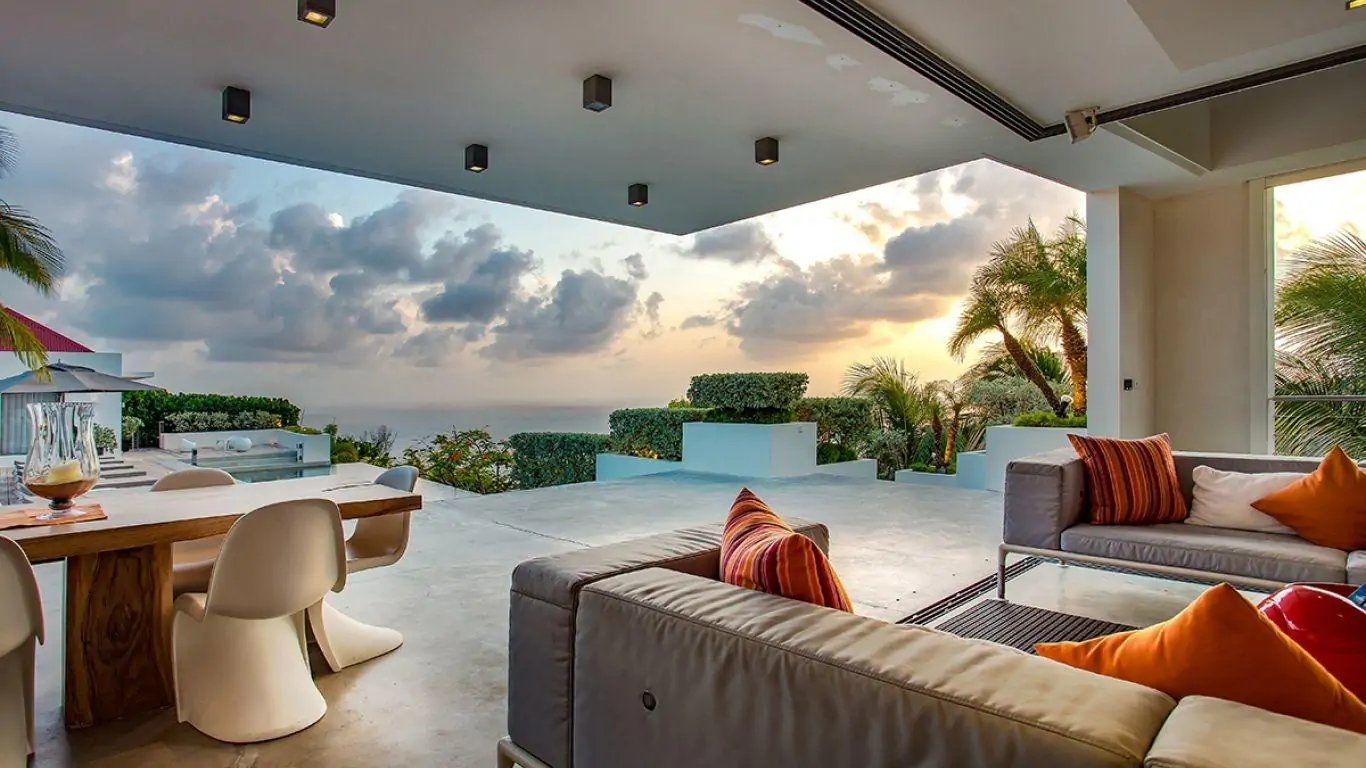 Villa WV Gem | St. Barth