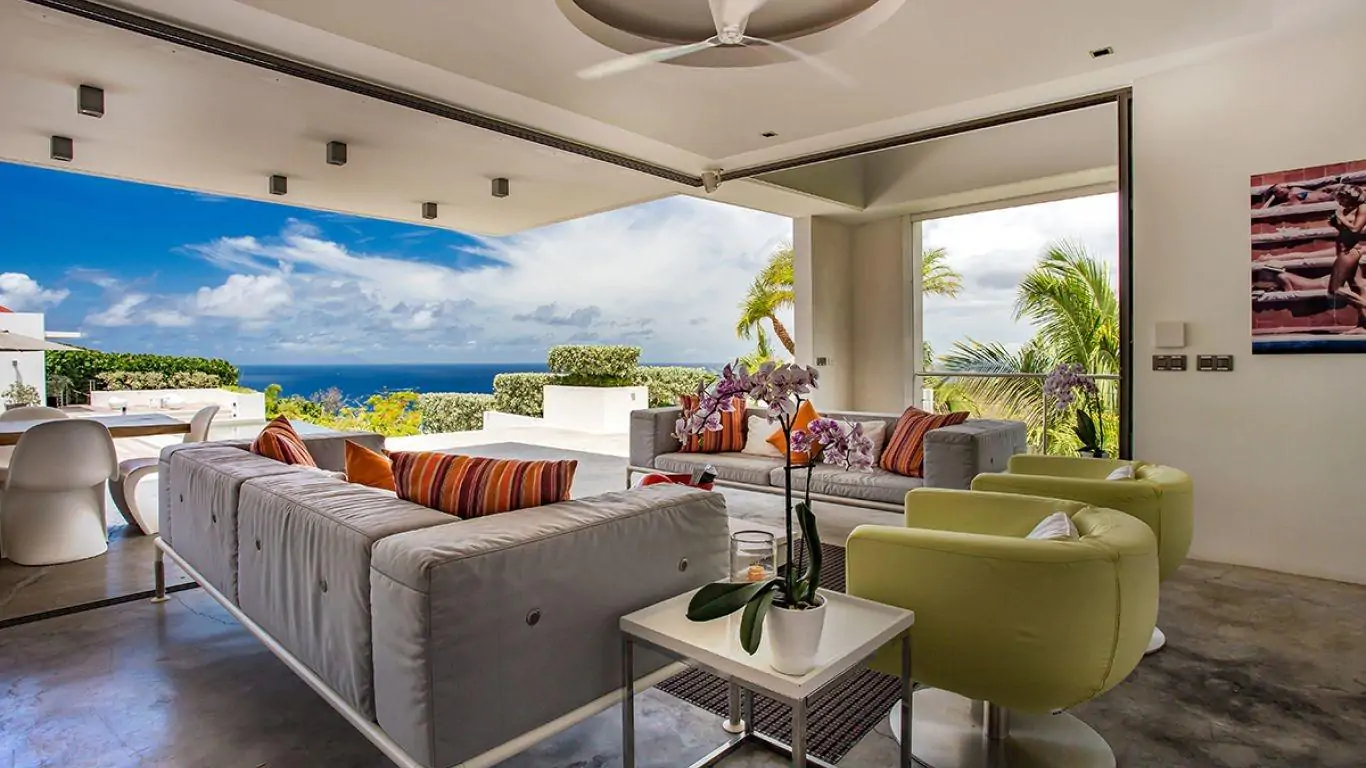 Villa WV Gem | St. Barth