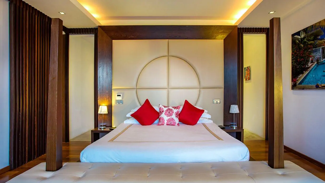 Villa WV Gem | St. Barth