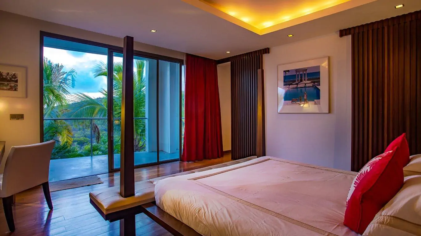 Villa WV Gem | St. Barth