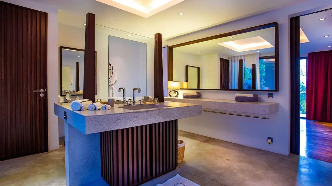 Villa WV Gem | St. Barth