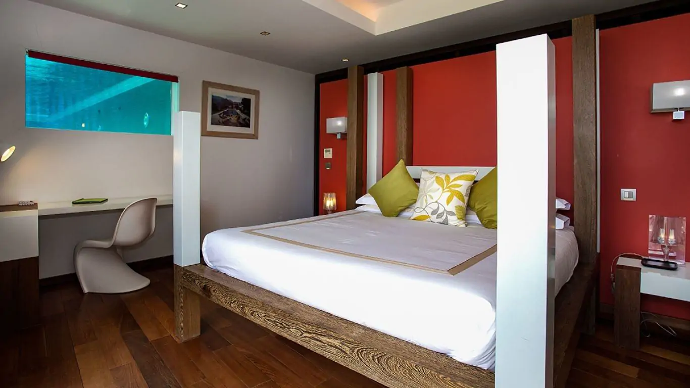 Villa WV Gem | St. Barth