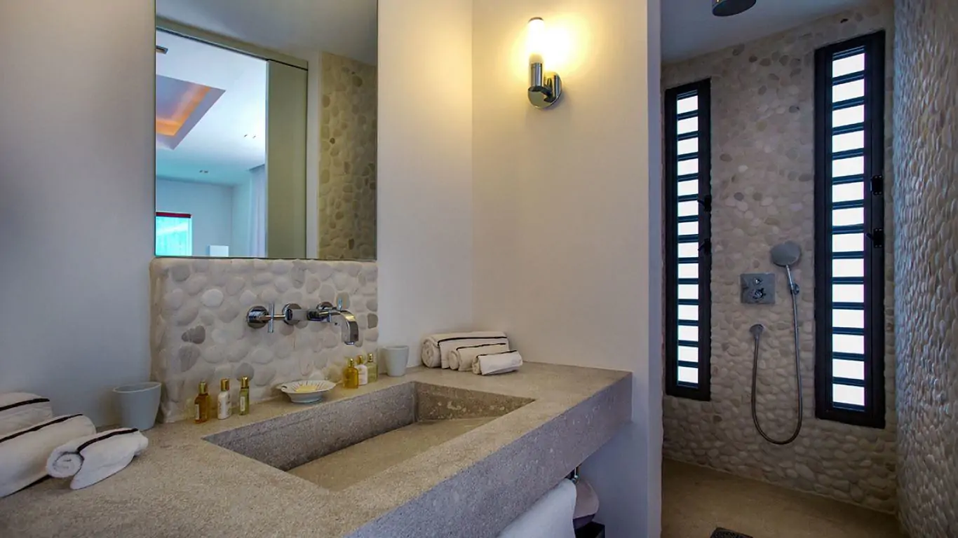 Villa WV Gem | St. Barth