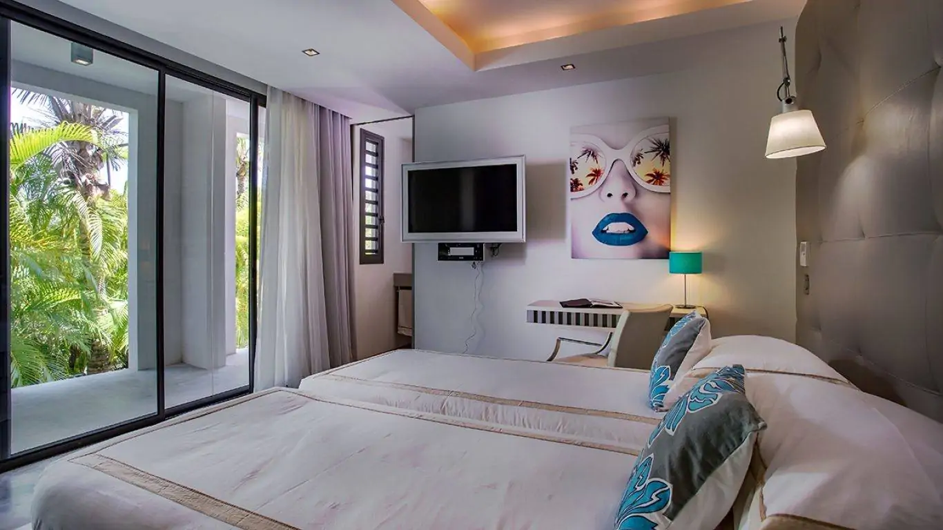 Villa WV Gem | St. Barth