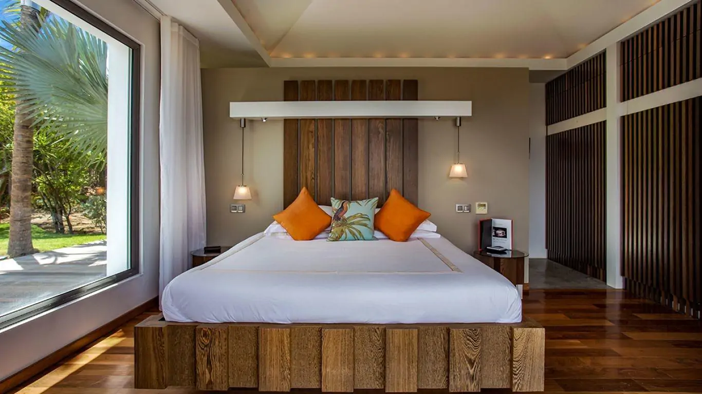 Villa WV Gem | St. Barth