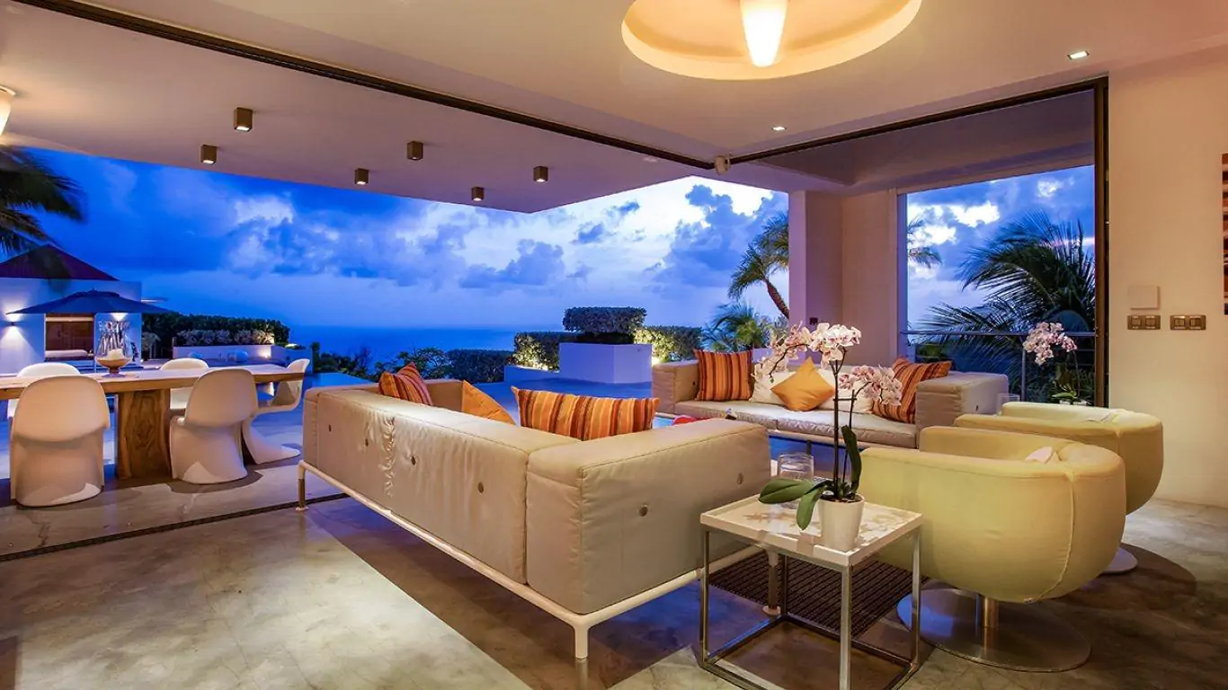 Villa WV Gem | St. Barth