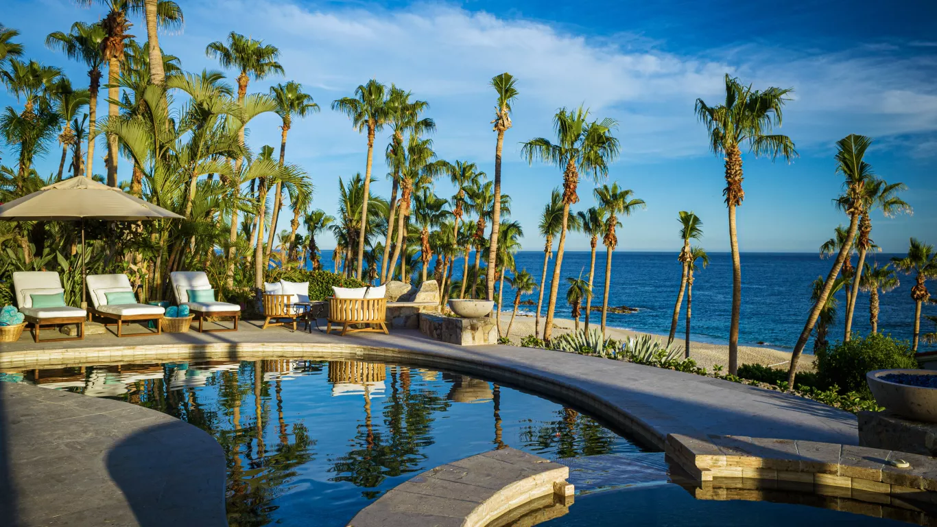 Del Mar Villa 212 | Cabo