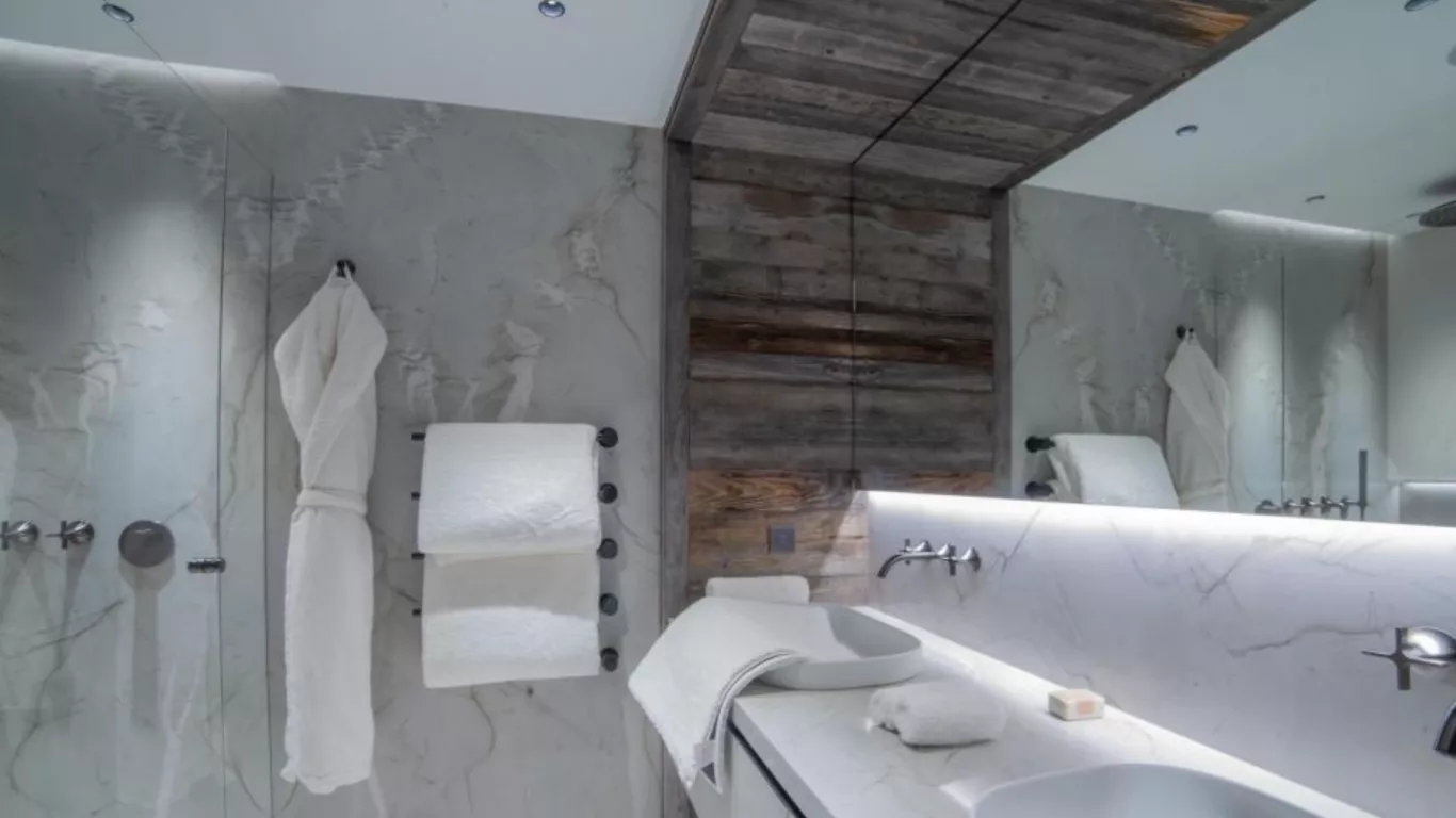 Chalet Celine | Courchevel