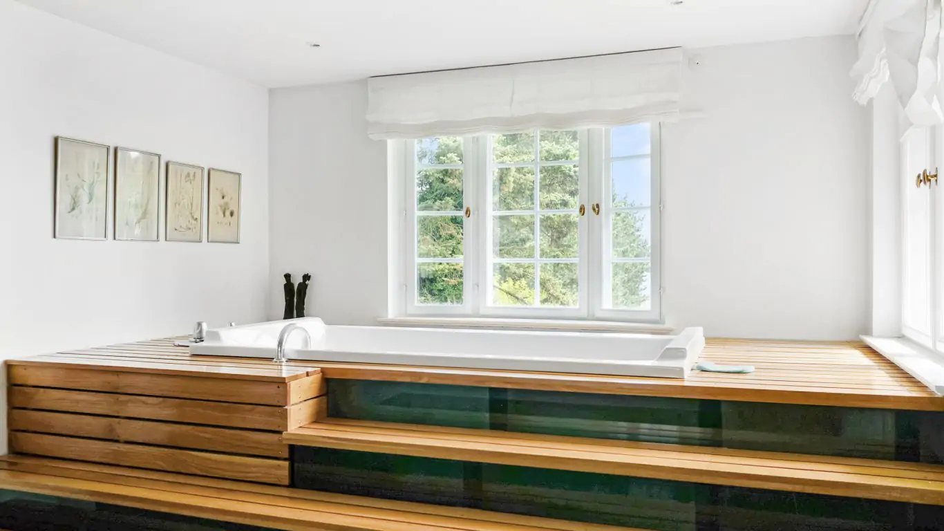 Villa Dolche | Denmark