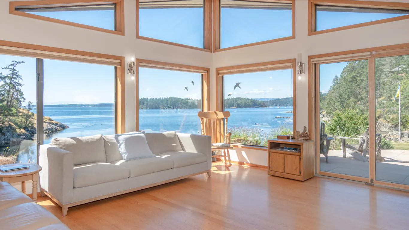 Villa Krystallos | Rest of British Columbia