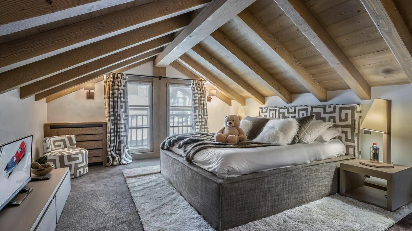 Chalet Hadrien | Meribel