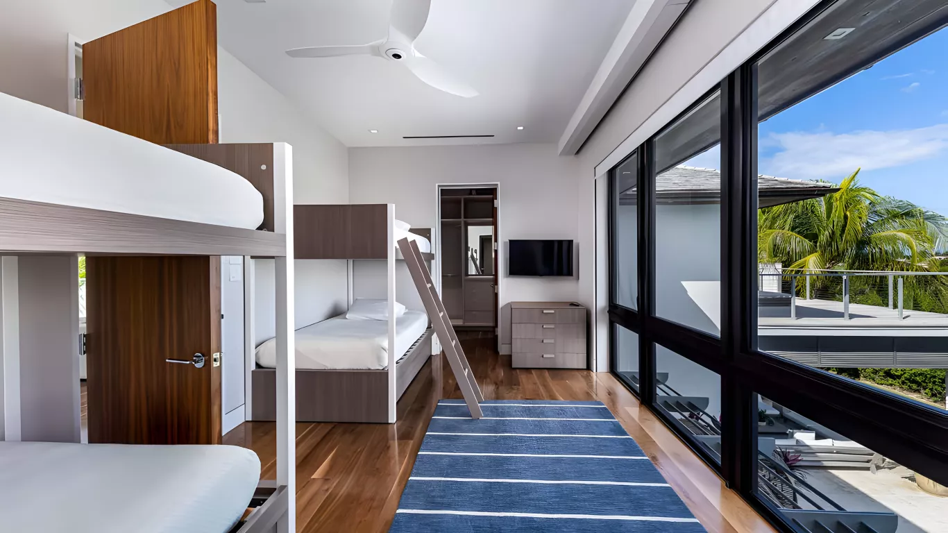 Villa Amalia Albany | Bahamas