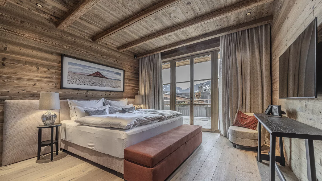 Chalet Bellaria | Kitzbuhel