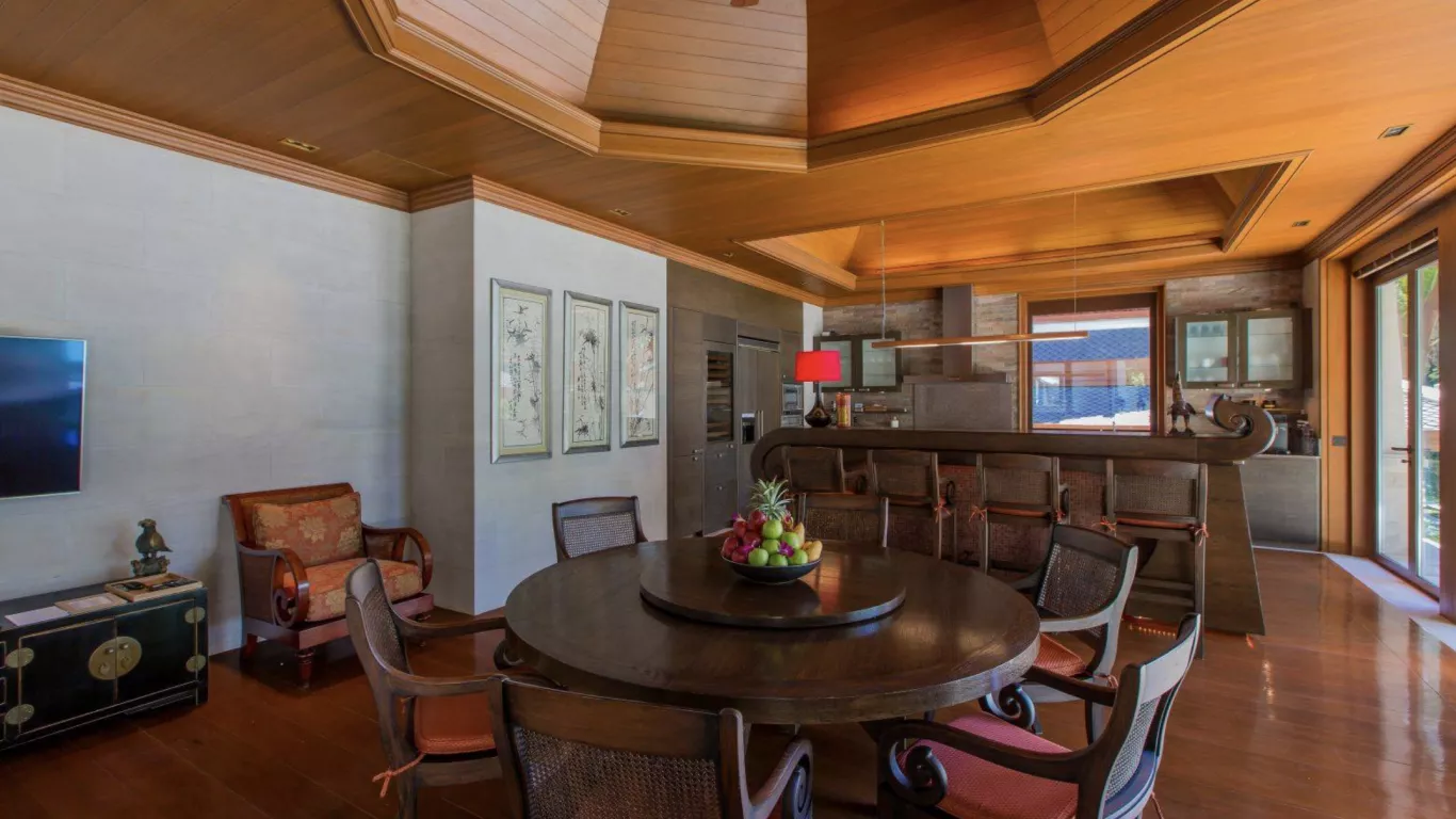 Villa Tegan | Phuket