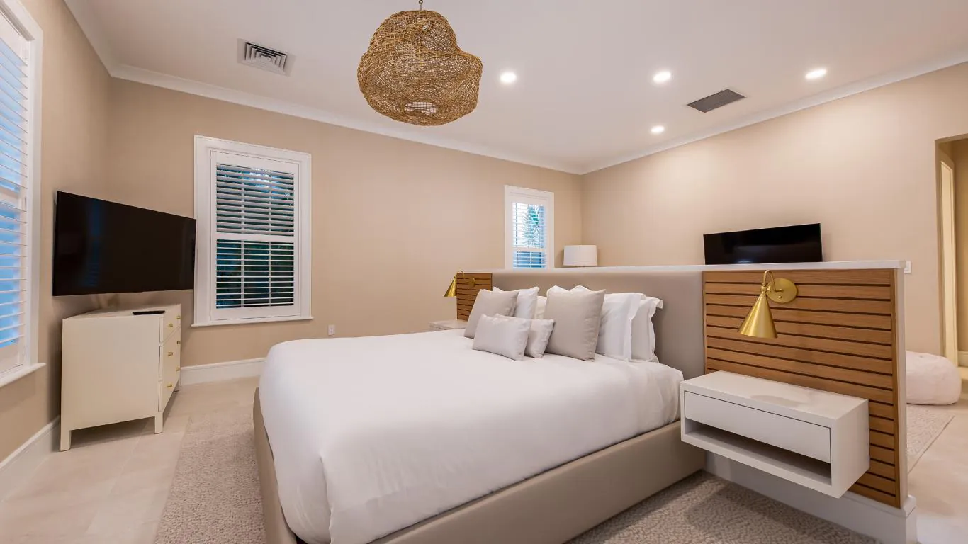 Villa Bella Albany | Bahamas