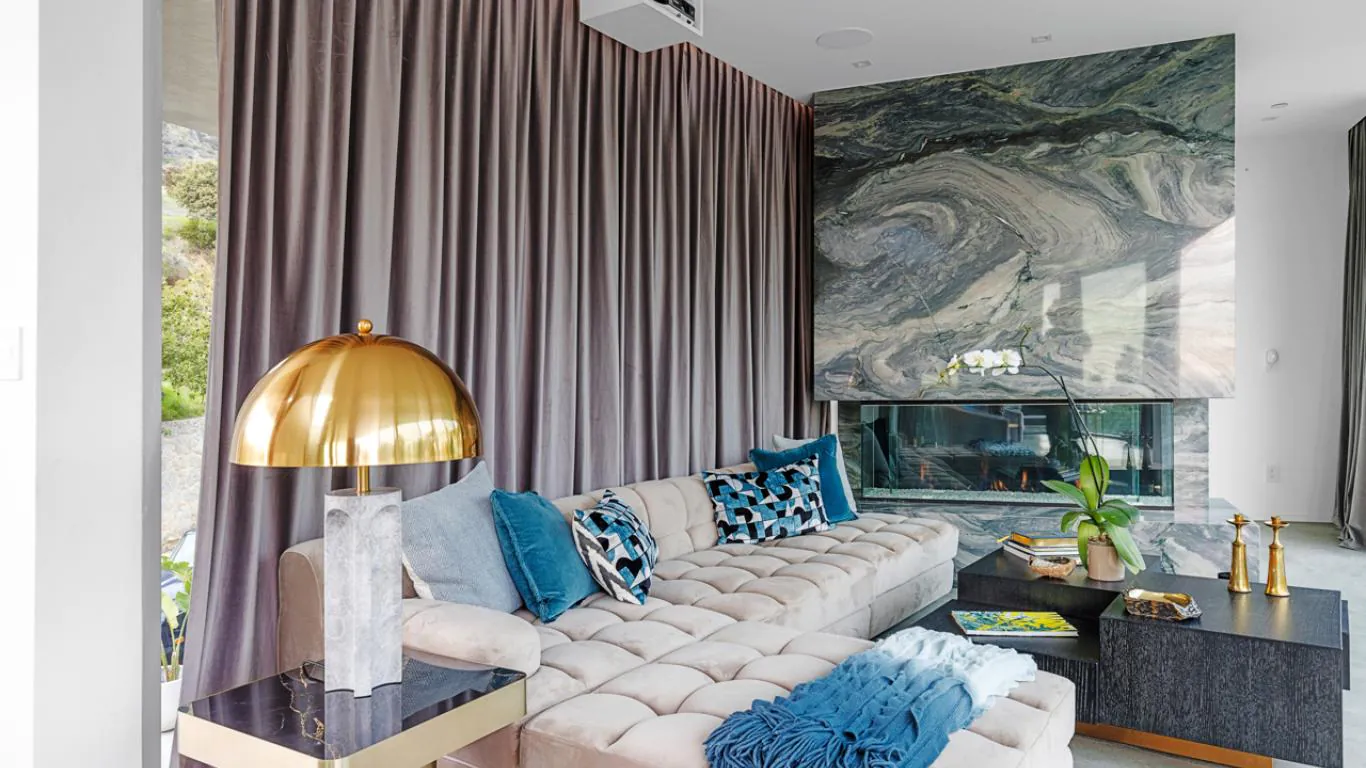 Iconic Hollywood House | Los Angeles