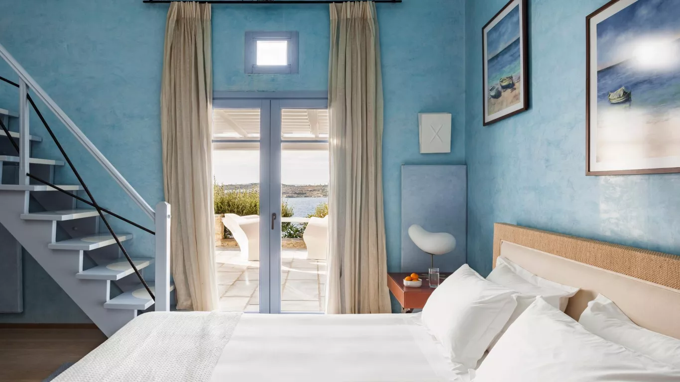 Villa Orianna | Mykonos