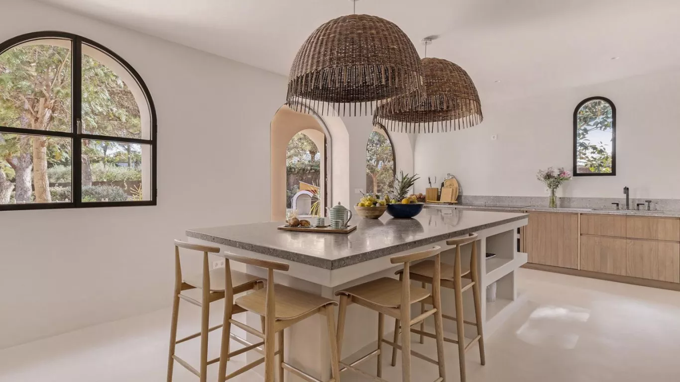Villa Isla | Ibiza