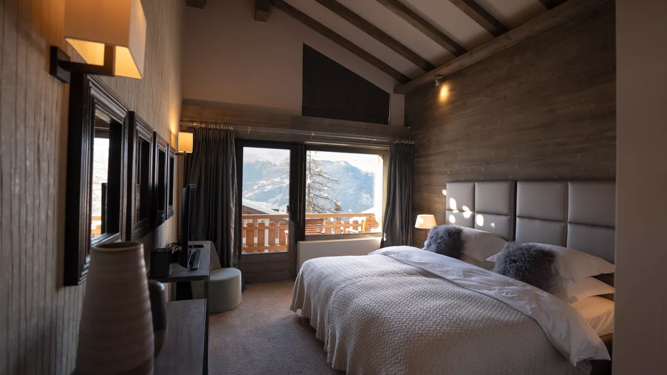 Chalet No 14 | Verbier