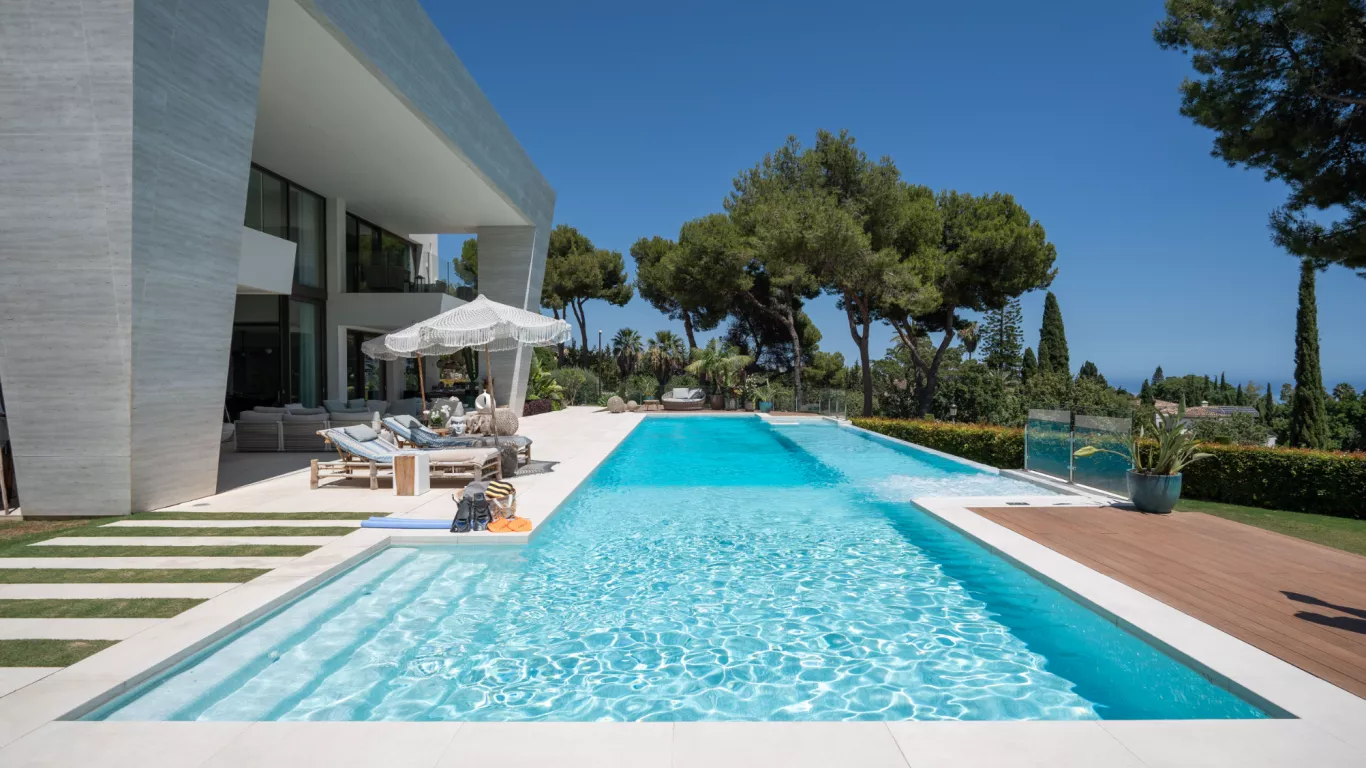 Villa Los Angeles | Marbella