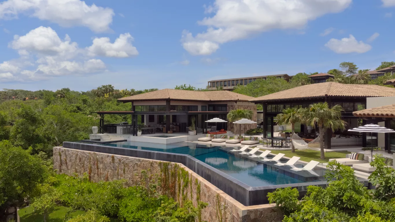 Villa Kupuri 8 | Punta Mita