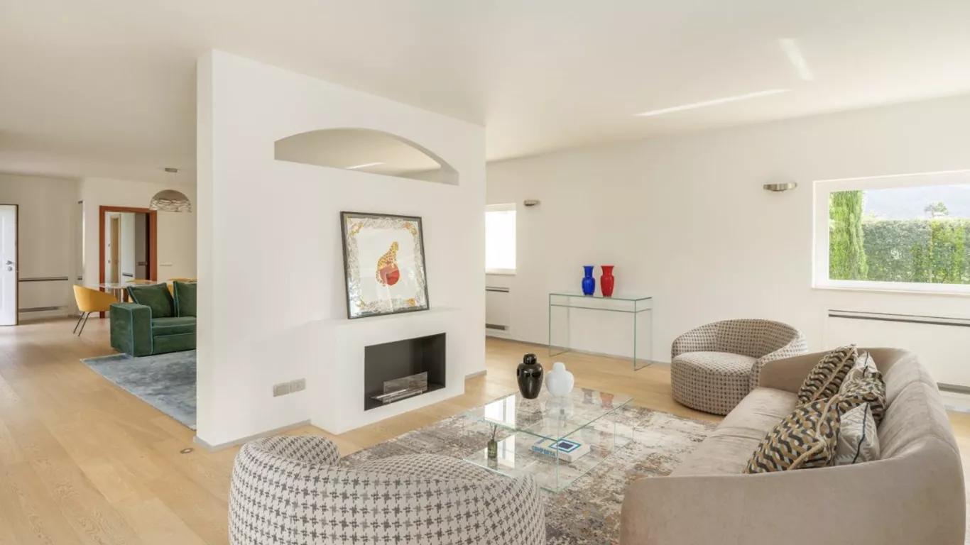 Villa Ingrid | Forte dei Marmi