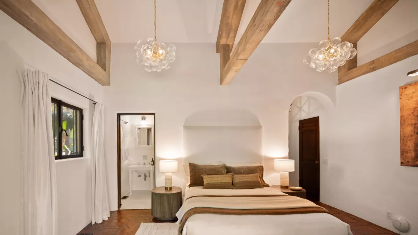 Villa Ravenscroft | Santa Barbara