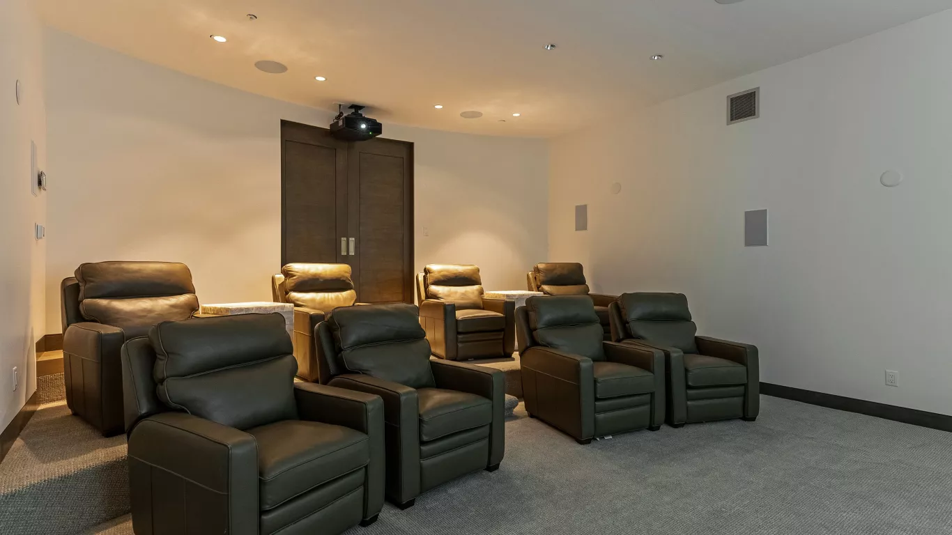 Chalet Winona | Park City