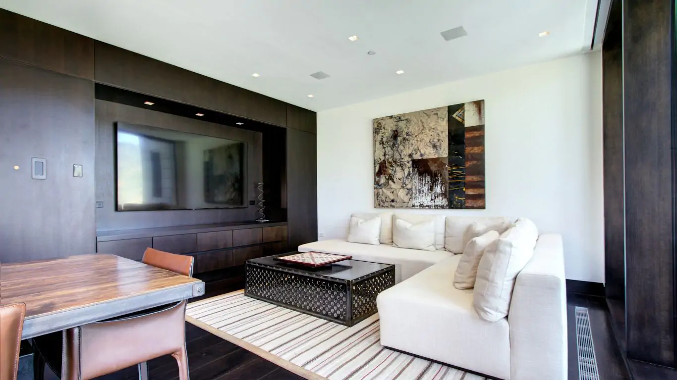 Villa Charlotte | Aspen