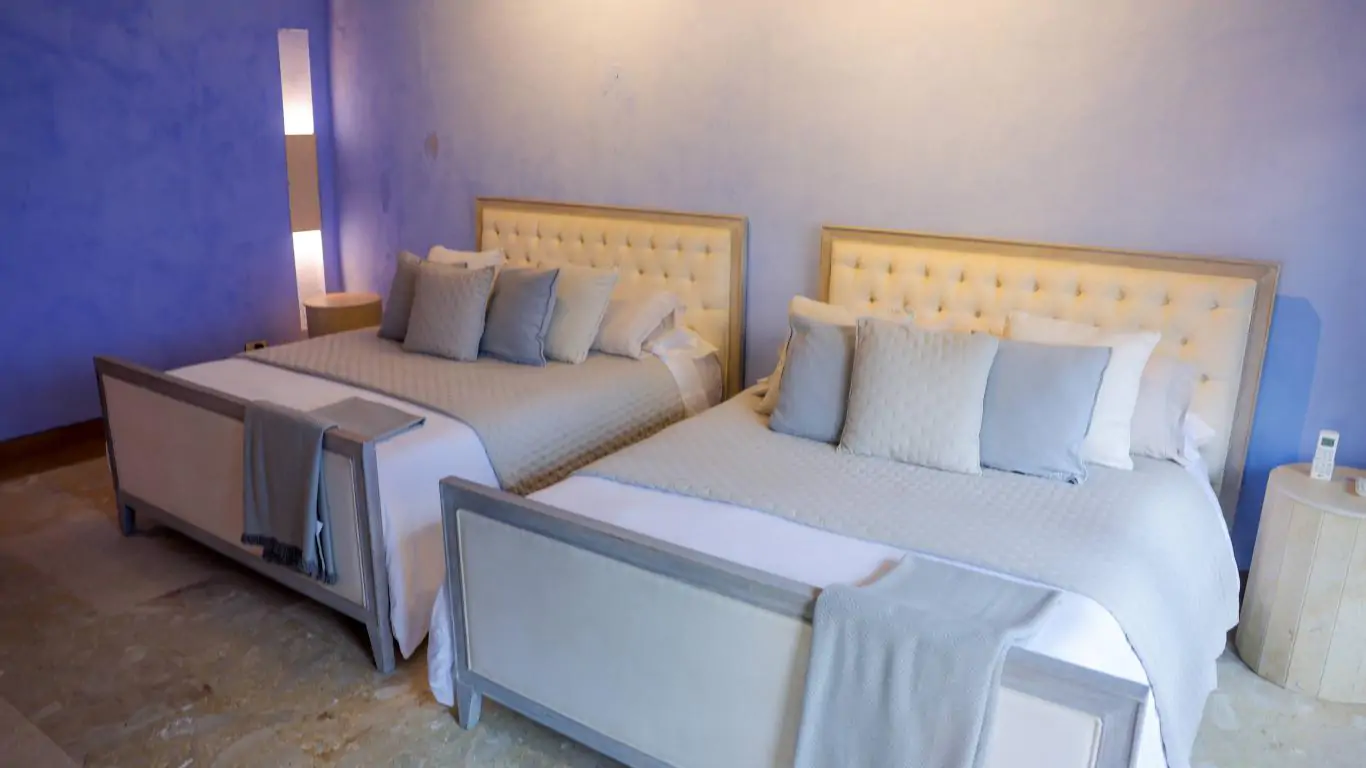 Casa Santiago Botero | Cartagena