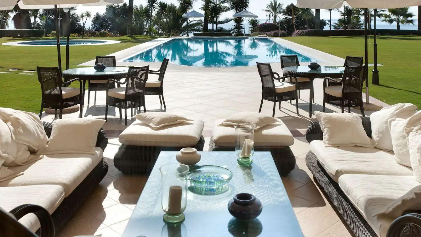 Villa Mary | Marbella