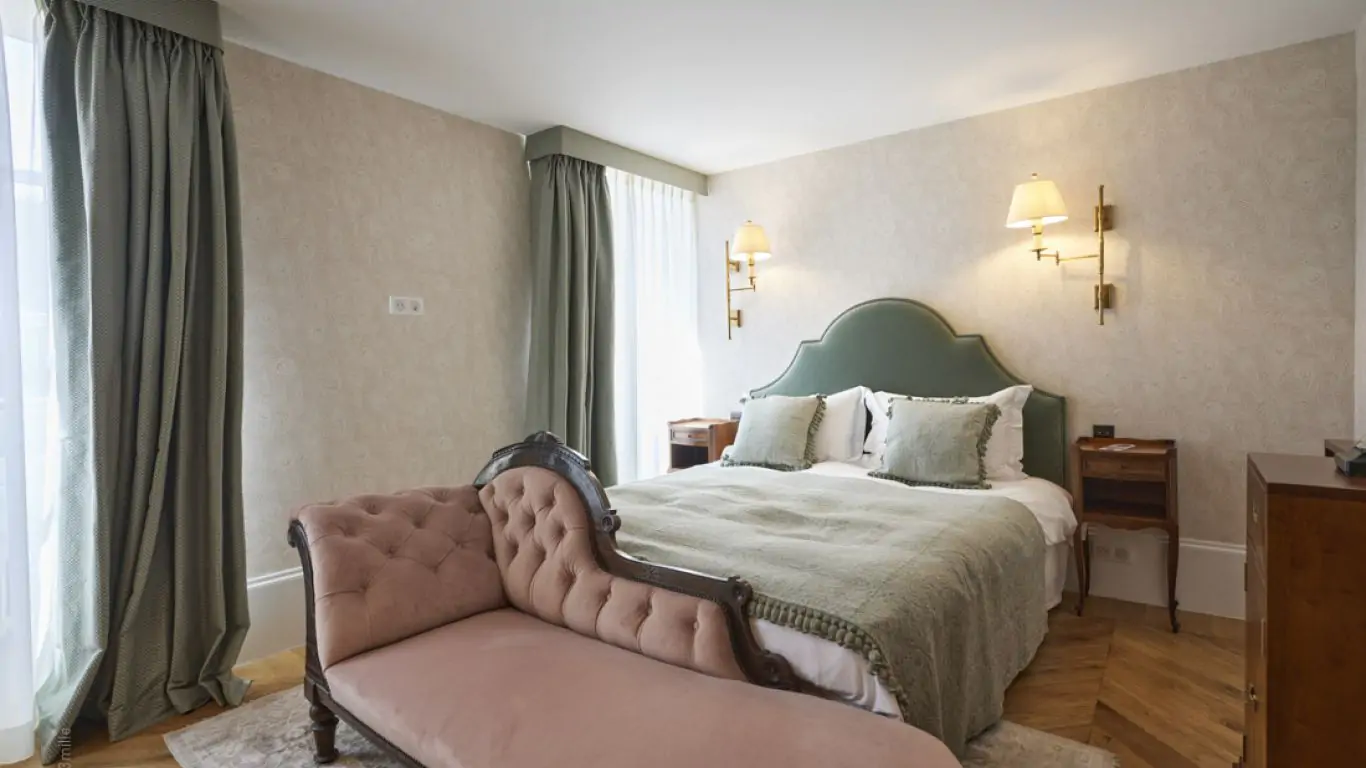 Villa Lillyanne | Cannes