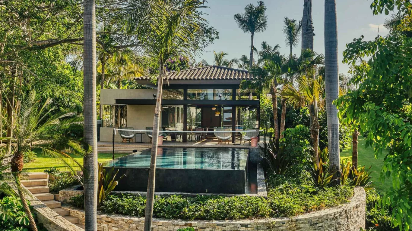 Villa Gwineth | Punta Mita