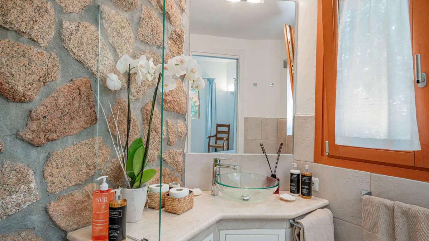 Villa Cala Beach | Sardinia