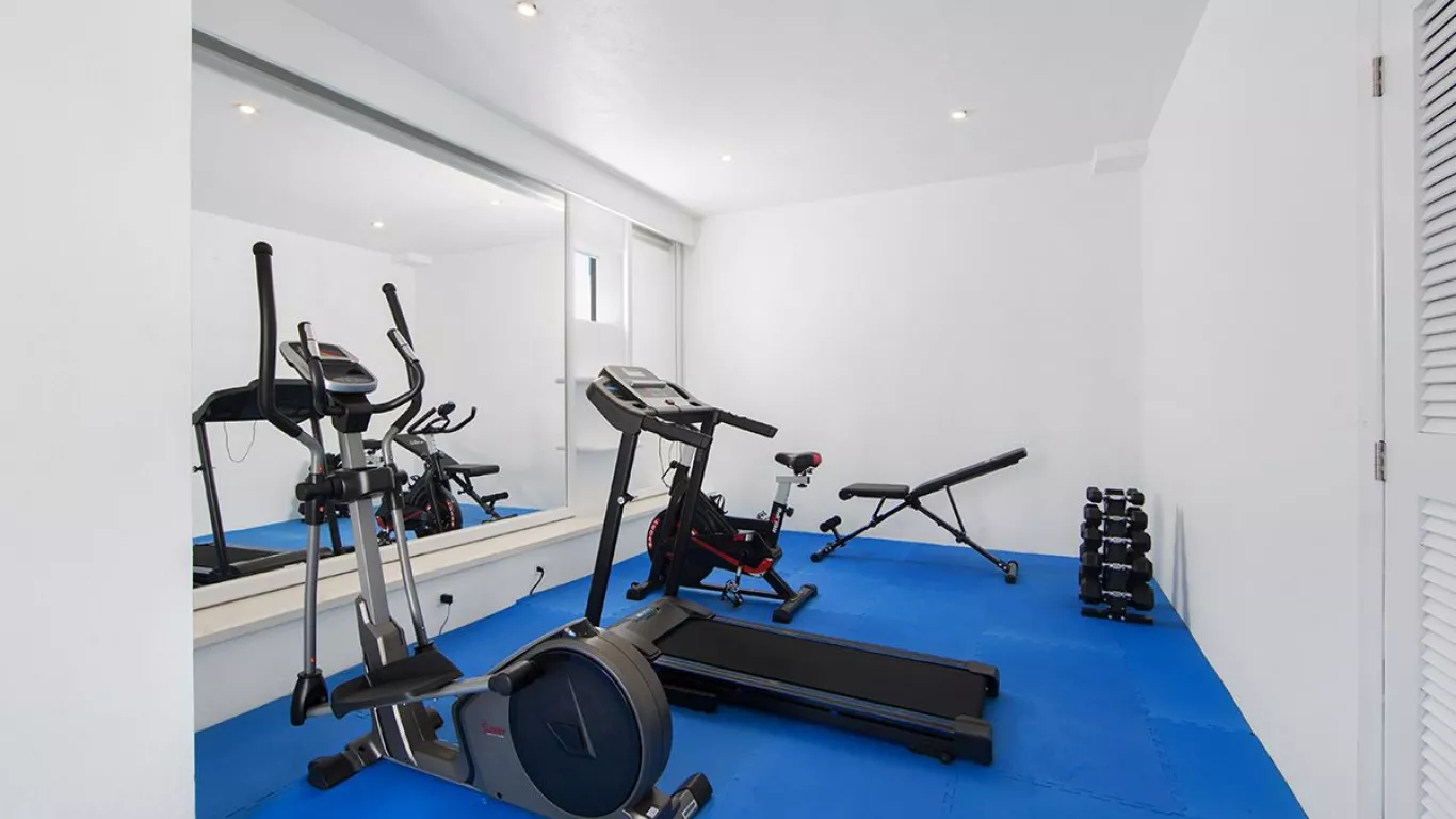 Ocean Pearl Villa | Anguilla