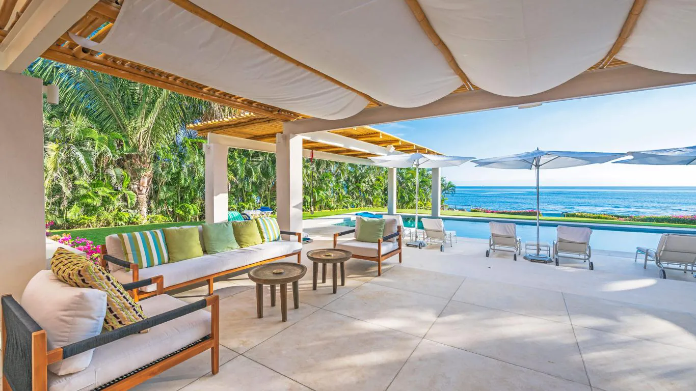 Casa Luna Mar | Punta Mita