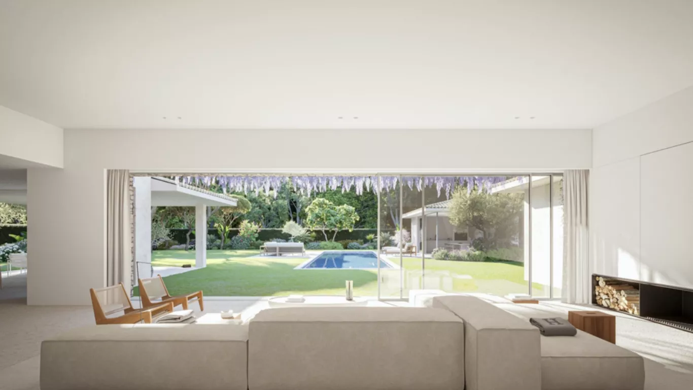 Villa Hope | St-Tropez