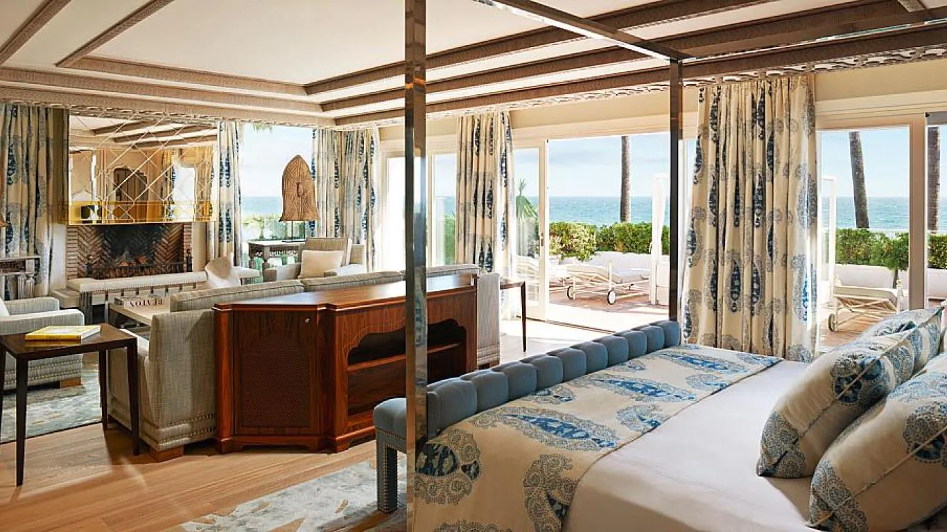 Villa Domenica | Marbella