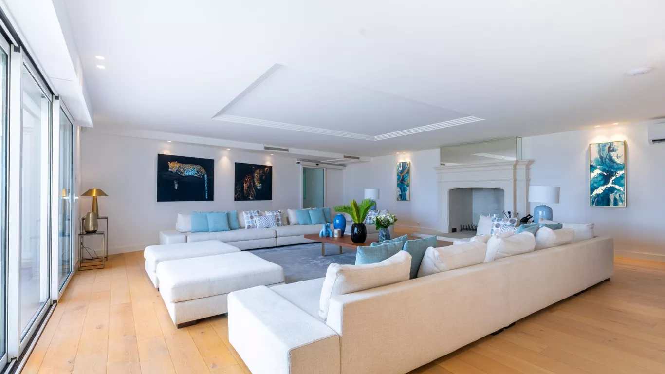 Villa Leon | Cannes