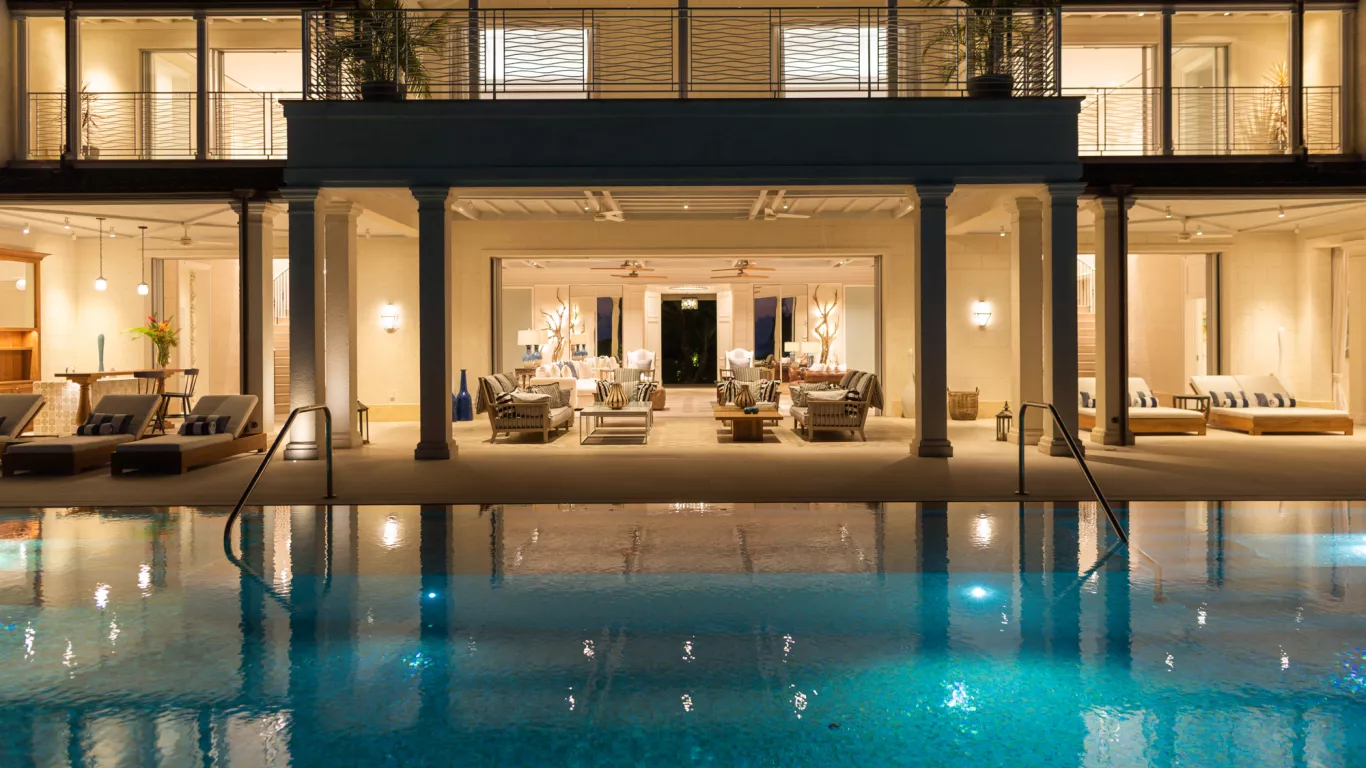 Villa Tamarindo | Barbados