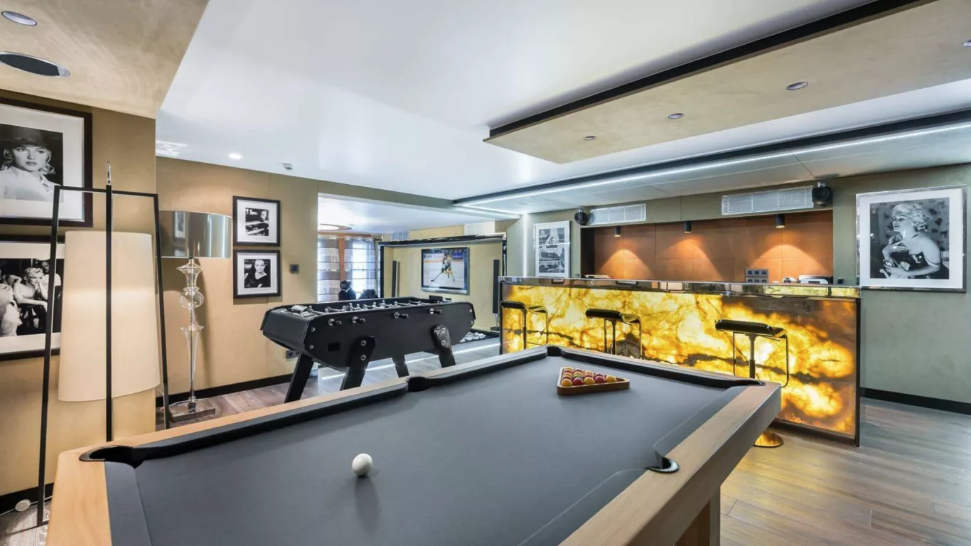 Chalet Des Sens | Megeve