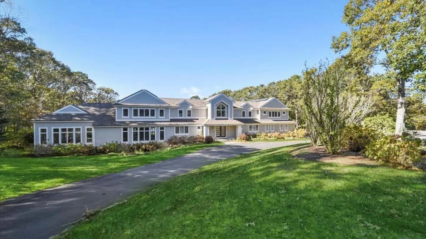 Villa Everly | Cape Cod