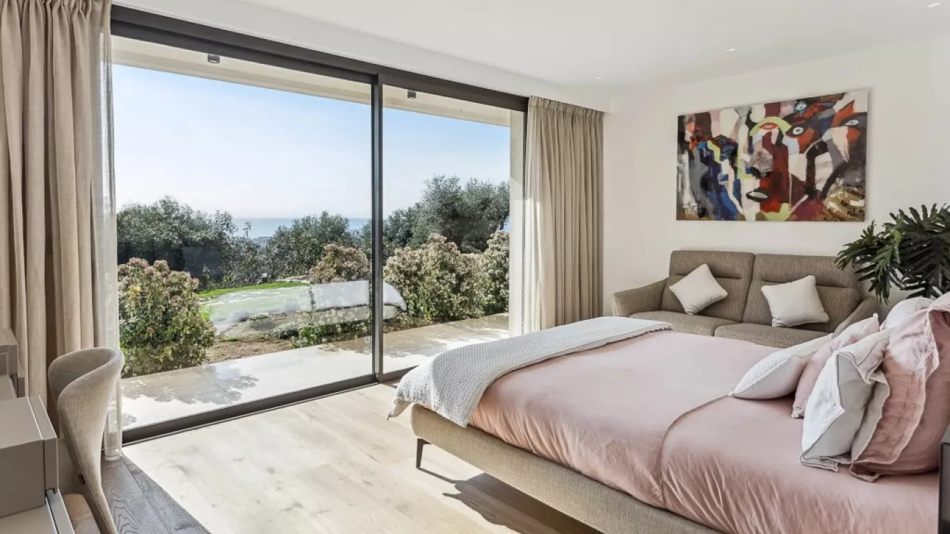 Villa Emmeline | Cannes