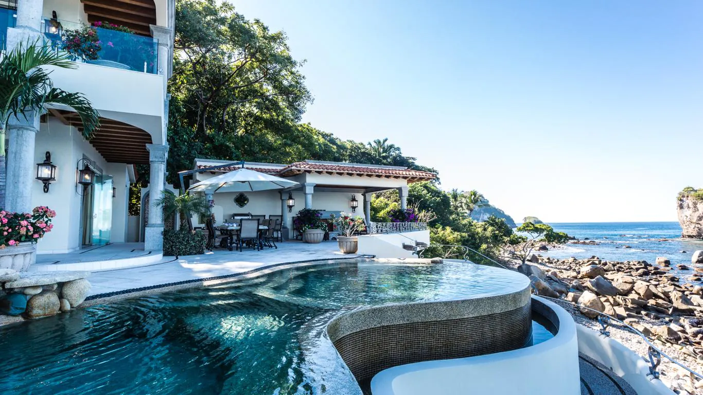Casa Nautica | Puerto Vallarta
