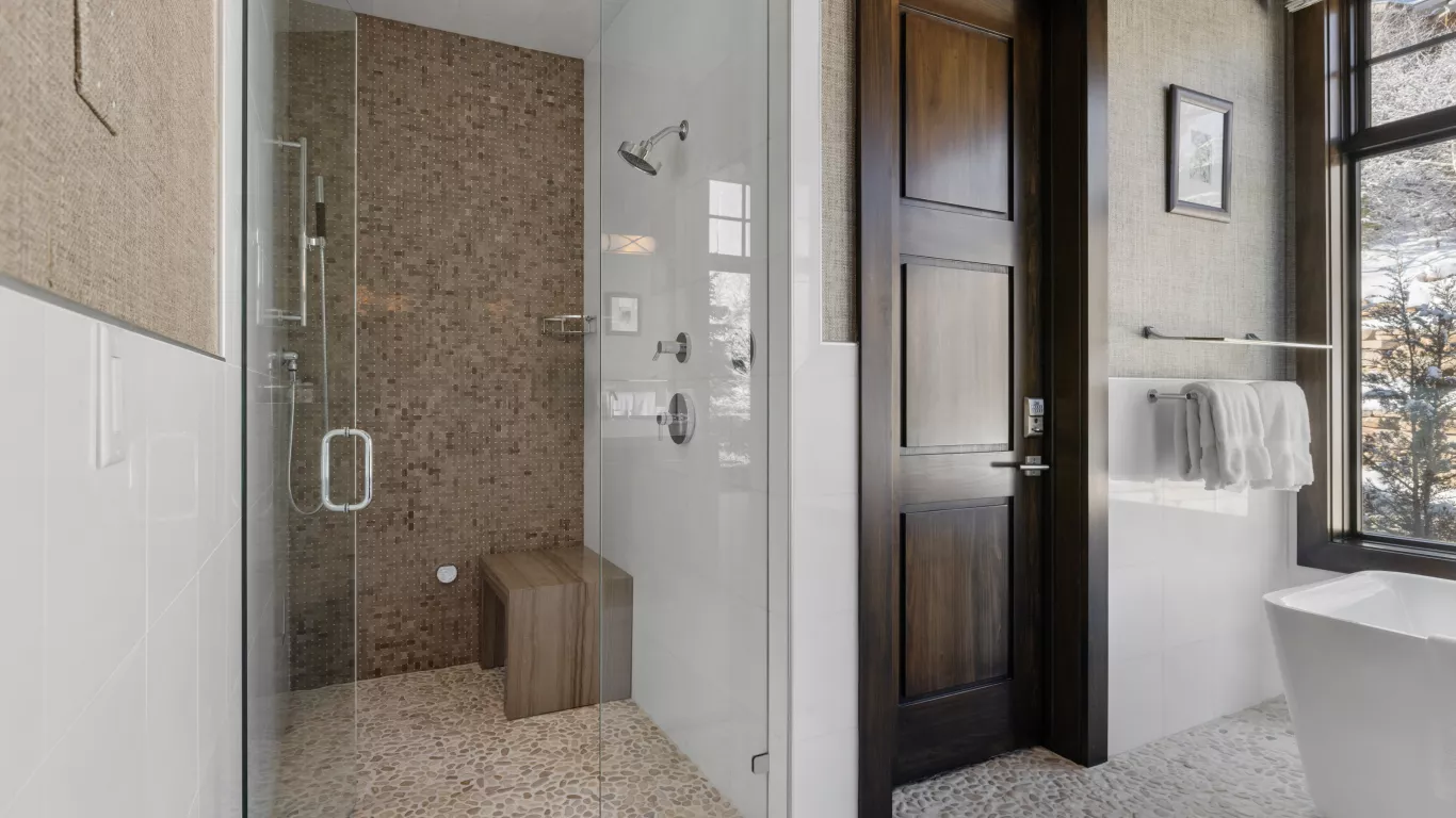 Stonewatch Estate | Park City